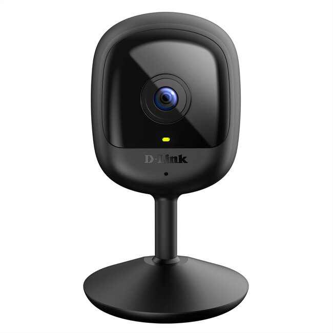 D-Link DCS-6100LHV2/E Cube Kamera 2 MP, 110°, IR-LED 5m, WiFi