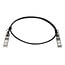 D-Link DEM-CB100S28 QSFP28 DAC Kabel 1m