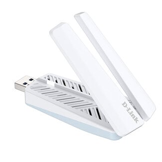 D-Link D-Link AE65U USB Adapter BE6500 Wi-Fi 7