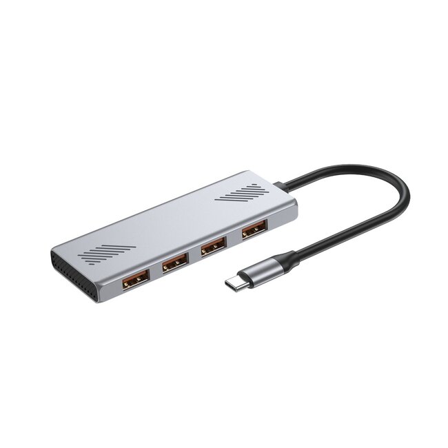 4 poorts USB 3.1 (Gen 1) hub