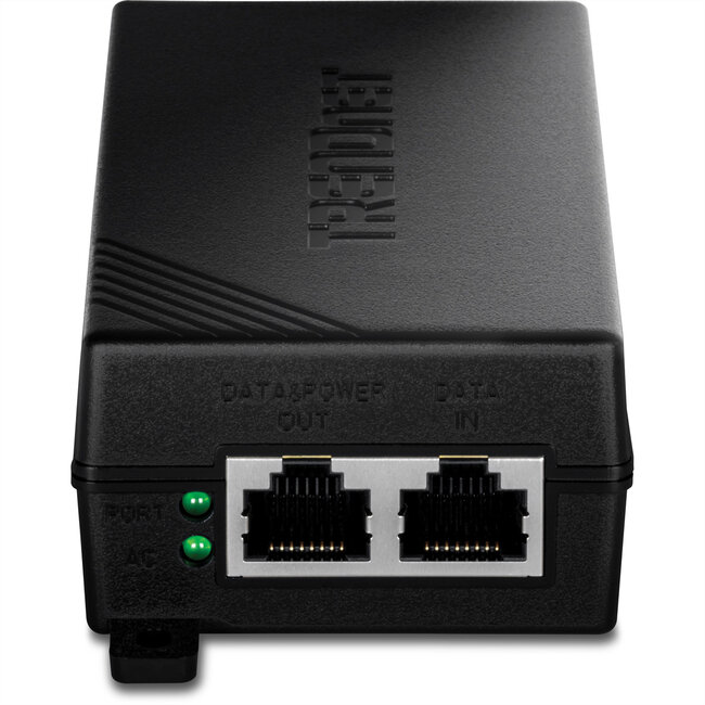 TRENDnet TPE-114GI Gigabit PoE+ Injektor