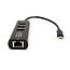 STANDAARD USB Type C naar Gigabit Ethernet-converter + hub 3x