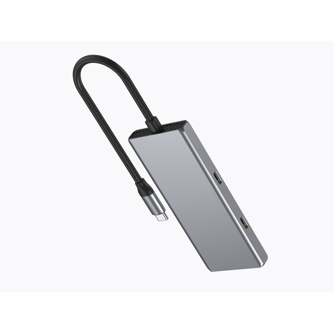 4 poorts USB 3.1 (Gen 1) hub