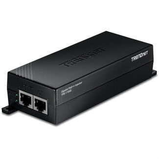 Trendnet TRENDnet TPE-116GI PoE++ Injektor Gigabit 60W