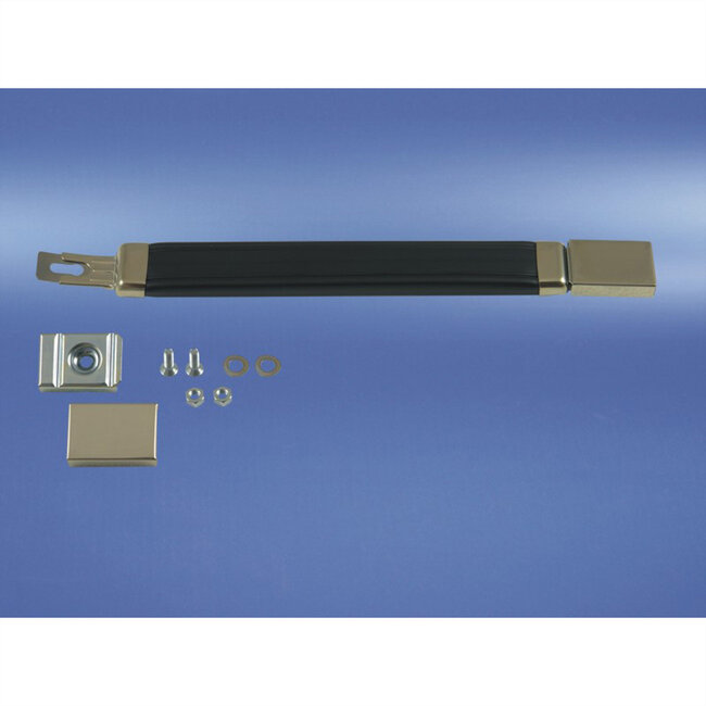 SCHROFF Riemgreep universeel, breedte 22 mm, 240 mm