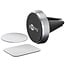 Goobay magnetische smartphone autohouder | luchtroosterbevestiging