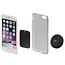 Goobay magnetische smartphone autohouder | plakbevestiging