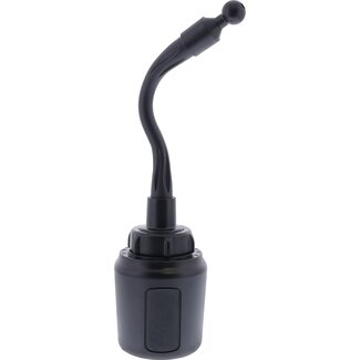 InLine InLine bekerhouder adapter voor autohouders met kogelgewricht