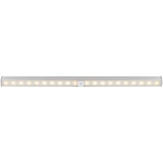 Goobay Goobay LED-kastlamp met bewegingssensor | warm wit | batterijvoeding | IP20