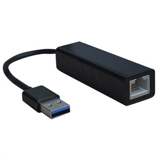 SECOMP STANDARD USB 3.1 Gen 1 zu Gigabit Ethernet Konverter
