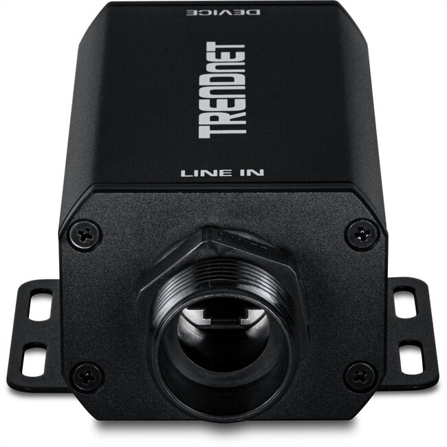 TRENDnet TI-OS300 Überspannungsschutz Outdoor 2.5G PoE++