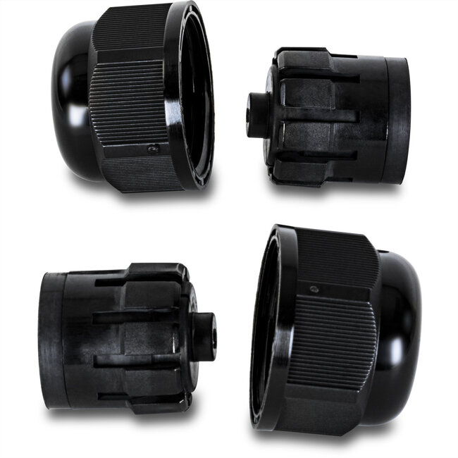 TRENDnet TI-OS300 Überspannungsschutz Outdoor 2.5G PoE++