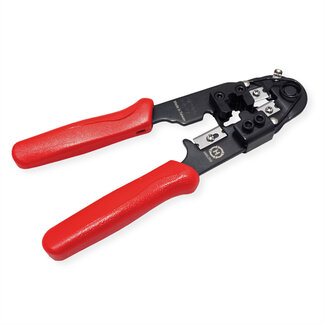 Value VALUE Krimptang voor RJ45 connectoren