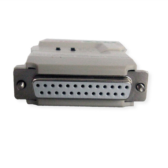 ROLINE Converter RS232-RS485, met galvanische scheiding