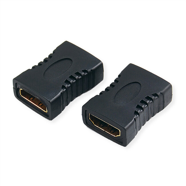 STANDARD HDMI Kupplung Buchse-Buchse