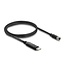 Navilock Connection Cable for M8 GNSS receiver USB 2.0 Type-A male to M8 female waterproof 1.2 m