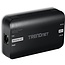 TRENDnet TPE-315GI Power over Ethernet (PoE/PoE+) 10G injector | 30W