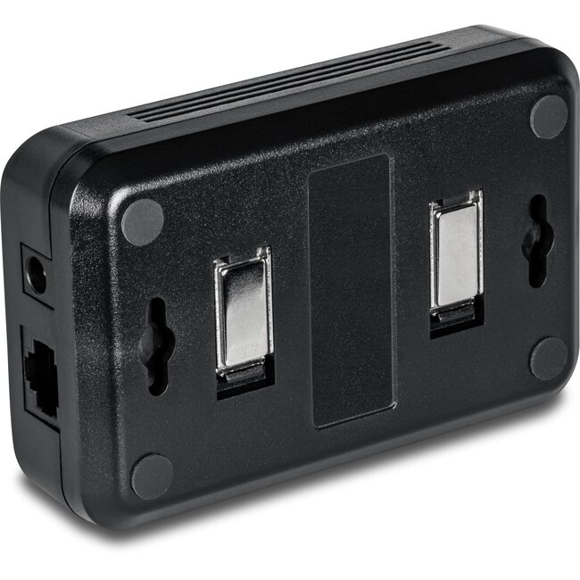 TRENDnet TPE-315GI Power over Ethernet (PoE/PoE+) 10G injector | 30W