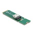 Delock M.2 Key M to 1 x SFF-8654 4i Converter