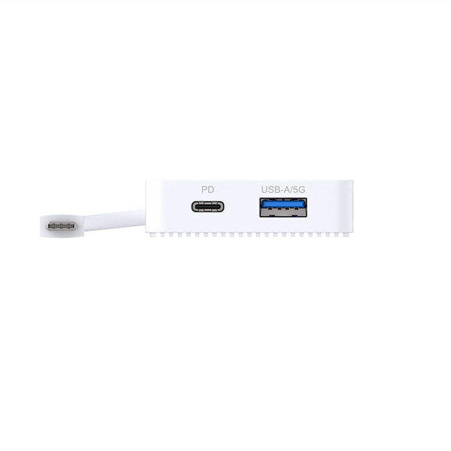 D-Link DUP-501 5-in-1 USB-C Hub mit Wireless HDMI
