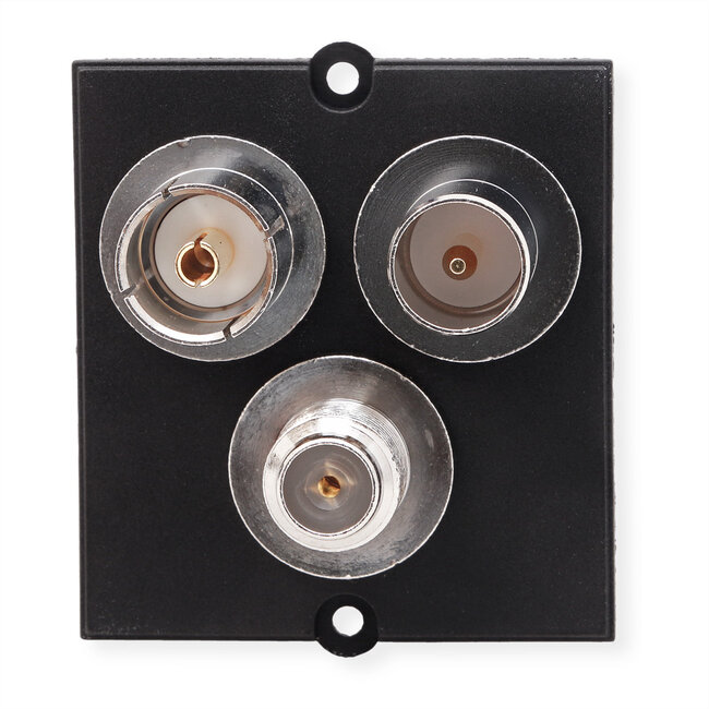 BACHMANN frame 1xSAT BVM-8 (VM-SAT)