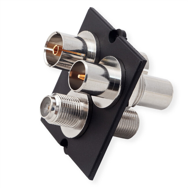 BACHMANN frame 1xSAT BVM-8 (VM-SAT)