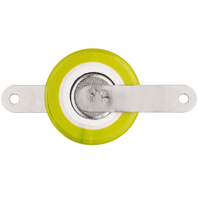 Goobay accu | 1x AA (HR6) | 2100 mAh | soldeerbevestiging