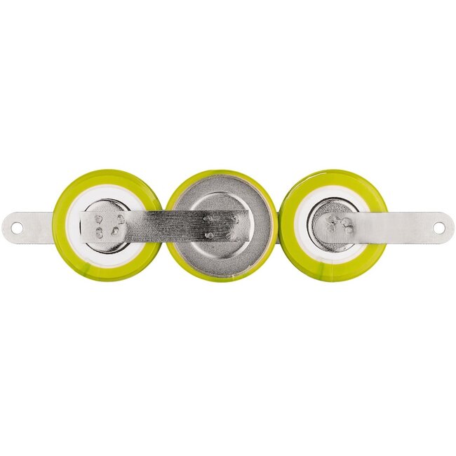 Goobay accupack | 3x AA (HR6) | 2100 mAh | soldeerbevestiging