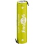 Goobay accu | 1x AAA (HR03) | 800 mAh | soldeerbevestiging