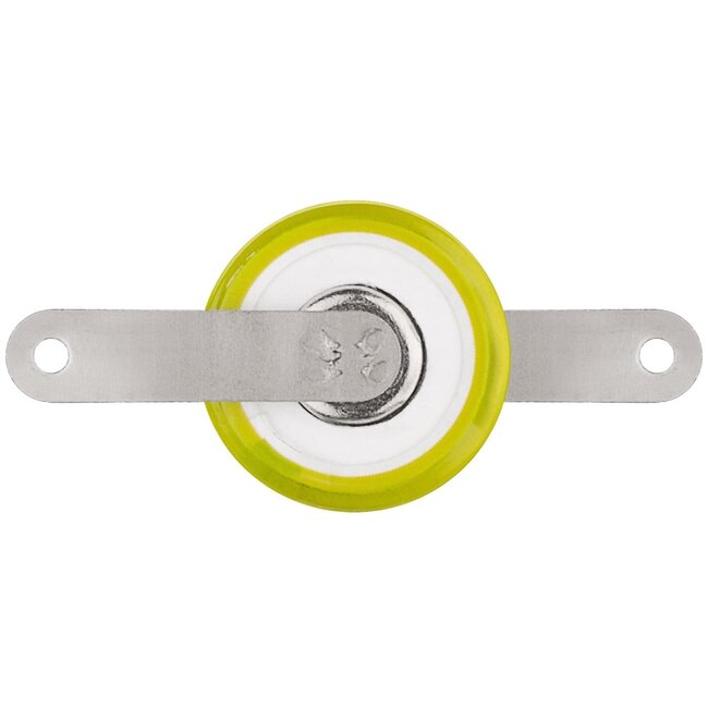 Goobay accu | 1x AAA (HR03) | 800 mAh | 800 mAh | soldeerbevestiging