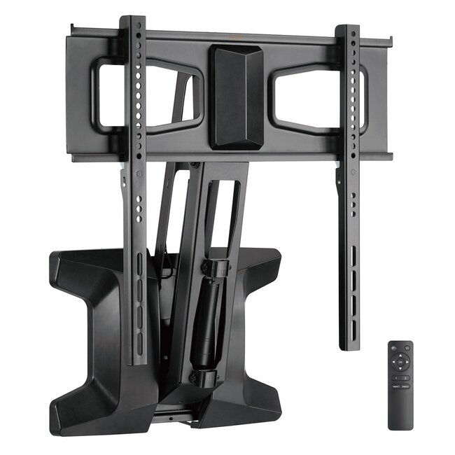 My Wall muurbeugel voor schermen tot 70 inch | gemotoriseerd