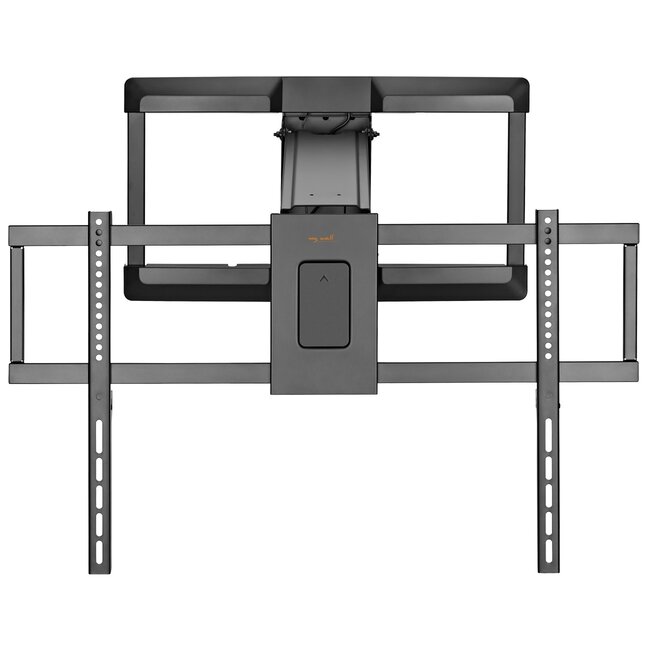 My Wall TV-muurbeugel | tot 90 inch | gemotoriseerd | app, stem en afstandsbediening