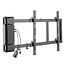 My Wall muurbeugel voor schermen tot 60 inch | swing mount | gemotoriseerd