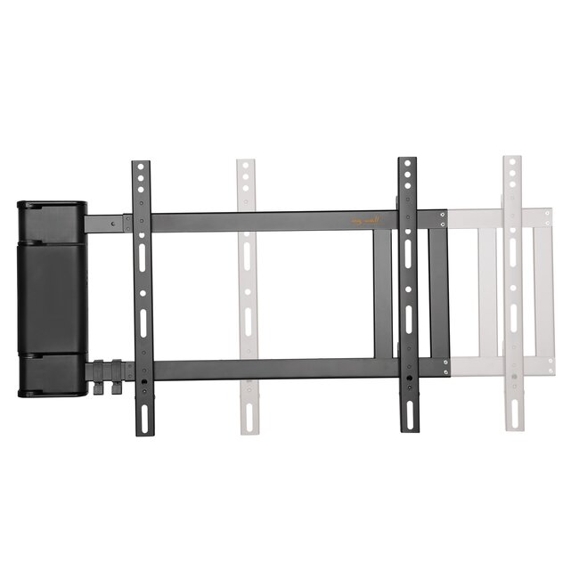 My Wall muurbeugel voor schermen tot 60 inch | swing mount | gemotoriseerd