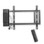 My Wall muurbeugel voor schermen tot 60 inch | swing mount | gemotoriseerd