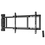 My Wall muurbeugel voor schermen tot 75 inch | swing mount | gemotoriseerd