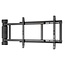 My Wall muurbeugel voor schermen tot 75 inch | swing mount | gemotoriseerd