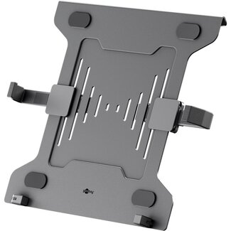 Goobay Goobay VESA-adapter voor notebooks tot 15,6 inch