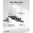 Goobay VESA-adapter voor notebooks tot 15,6 inch