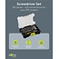 Goobay schroevendraaierset | 26 bits