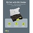 Goobay bit-set | 75-delig