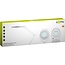 Goobay LED loeplamp | 650 lm | 8W | bureauklem | wit