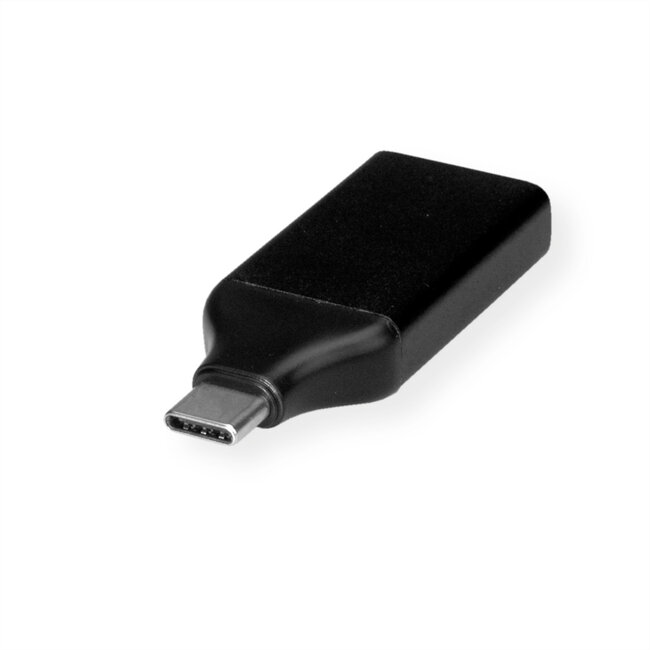 ROLINE Display Adapter USB Type C - DisplayPort v1.2