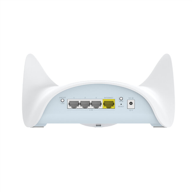 D-Link M36/E Mesh Router AQUILA PRO AI BE3600 Wi-Fi 7