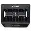Varta LCD Universal Charger+ batterijenlader | AA/AAA/C/D/E