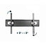 Gembird TV-muurbeugel | tot 70 inch | full motion | dubbele arm