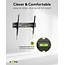 Goobay TV Wall Mount TILT (XL)