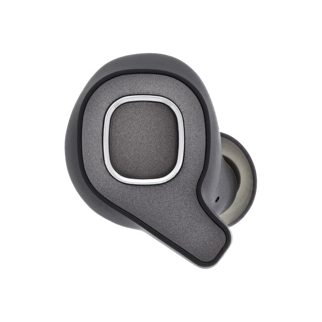 InLine® PURE Air TWS, Bluetooth-hoofdtelefoon met TWS, met Qi-Case PowerBank