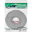 InLine® Patchkabel plat, U/UTP, Cat.6, grijs, 15m
