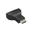 InLine® HDMI-DVI adapter, HDMI male naar DVI female